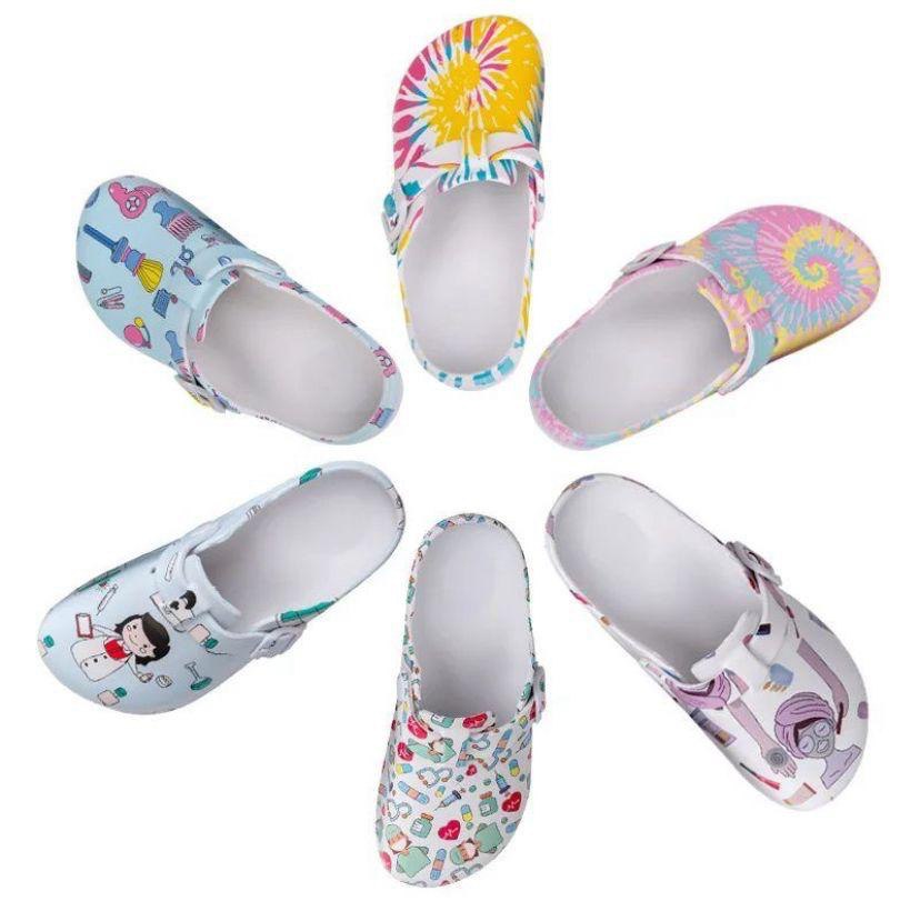 Crocs 1